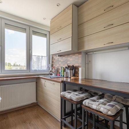 Street'N Apartment 부다페스트 외부 사진