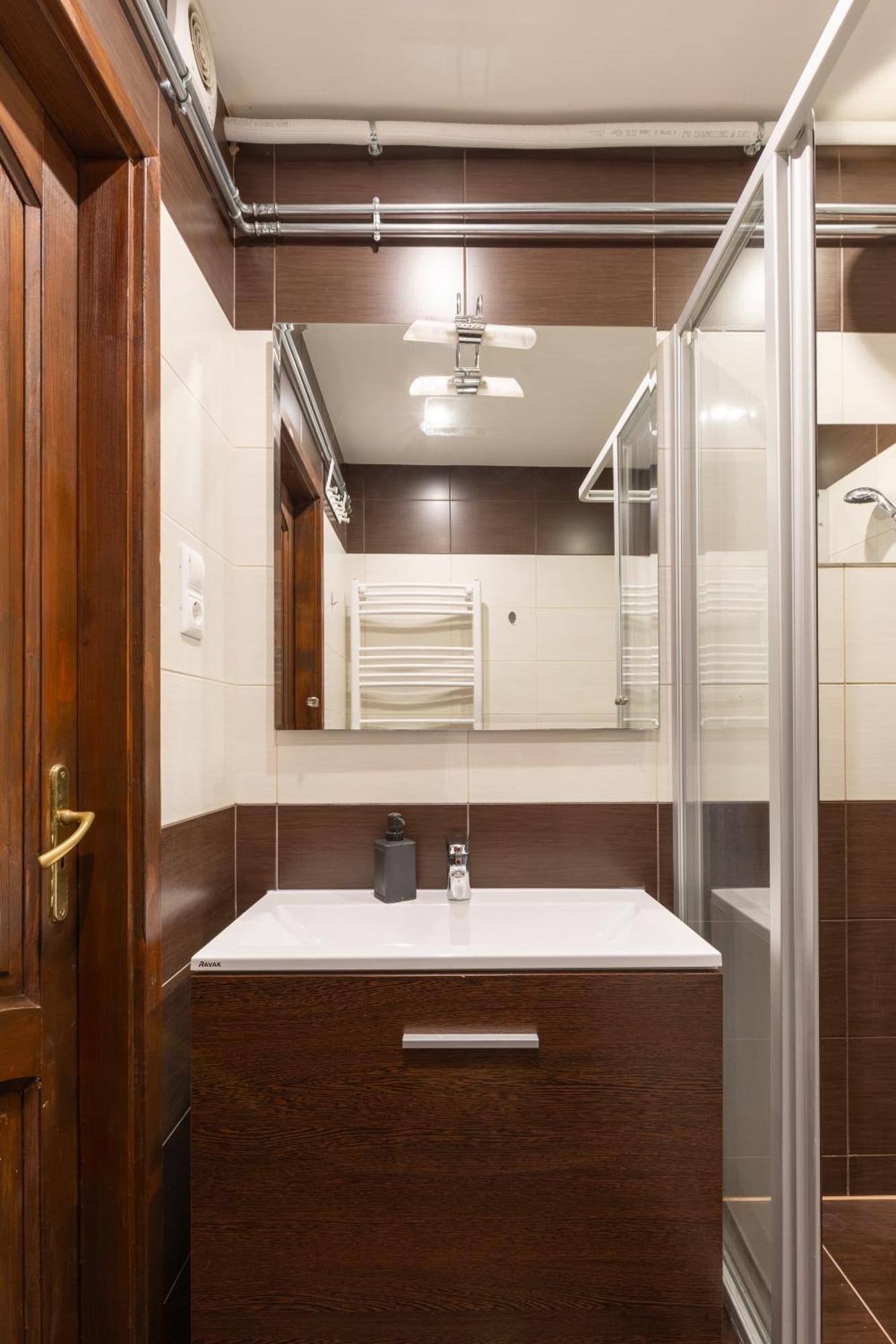 Street'N Apartment 부다페스트 외부 사진