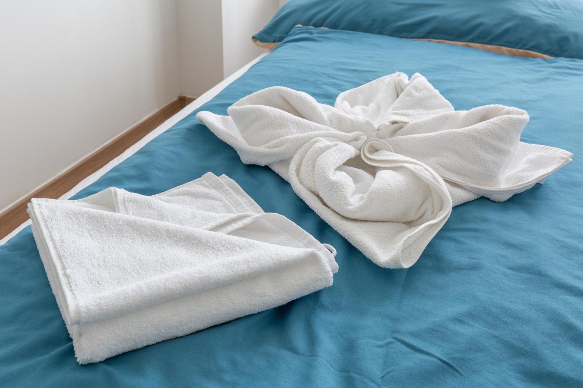Street'N Apartment 부다페스트 외부 사진